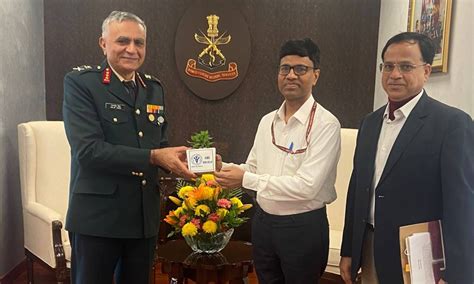 AIIMS, AFMS sign MoU over joint research programmes