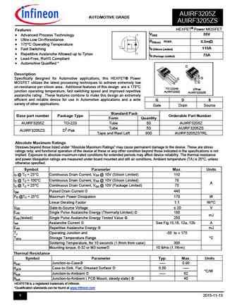 Image result for IRF3205 Arduino Code