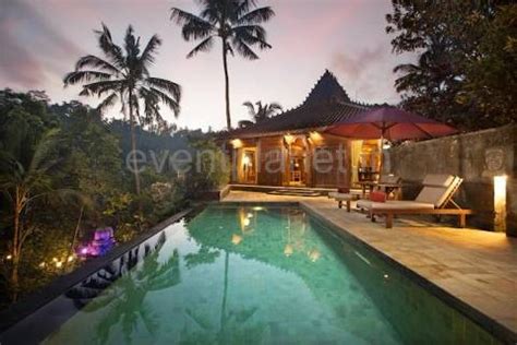 Ayung Resort Ubud in Ubud