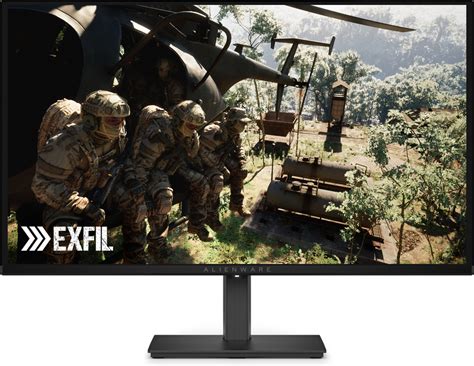 Dell Alienware AW2726DM 27 Inch 240Hz QD-OLED Gaming Monitor