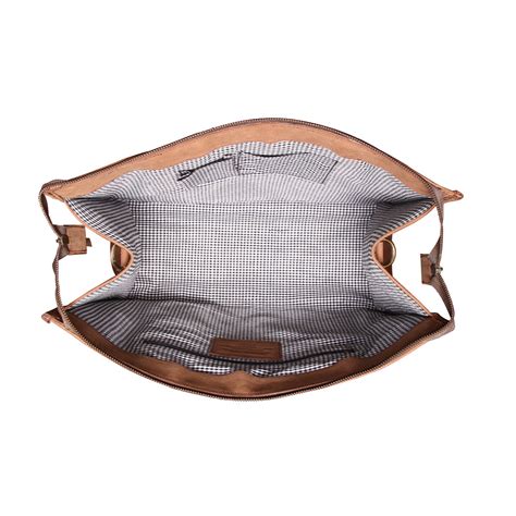 Quotidian Duffel - Tan – Brandless