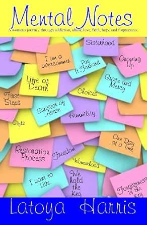 Mental Notes eBook : Harris, LaToya: Amazon.in: Kindle Store