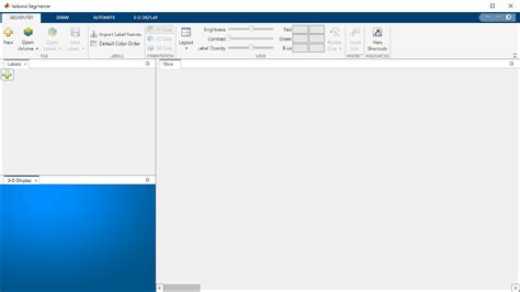 Image result for Volume Segmenter MATLAB Tutorial