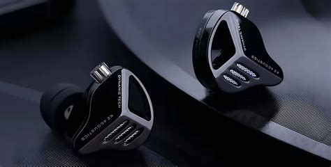 KZ ZVX Pro Inner Magnetic Dynamic Driver IEM | Concept Kart