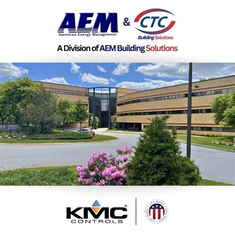 AEM and Connecticut Temperature Controls (CTC) are excited to introduce ...