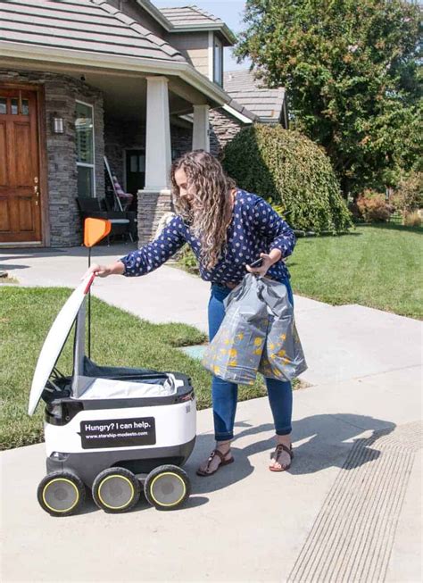 Shopping Robot 的图像结果