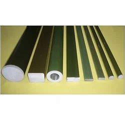 FRP Insulator - FRP ESP Insulator Manufacturer from Dadra