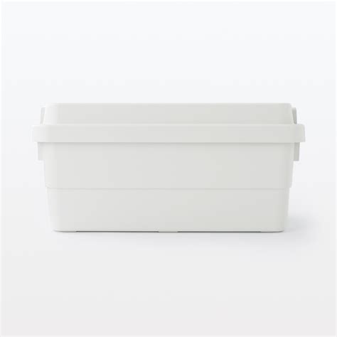 STRONG PP STORAGE BOX