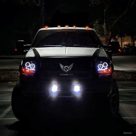 Image result for Stealth Module 6.7 Powerstroke