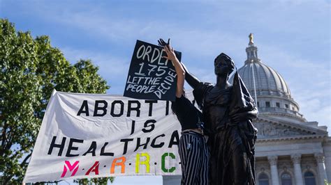 At Campaign’s End, Democrats See Limits of Focus on Abortion - The New ...