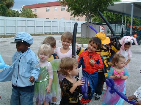 Our Story - Broward Children's Center