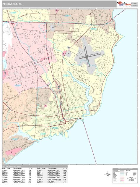 What Is The Time Zone In Pensacola Florida at Julia Alvarado blog