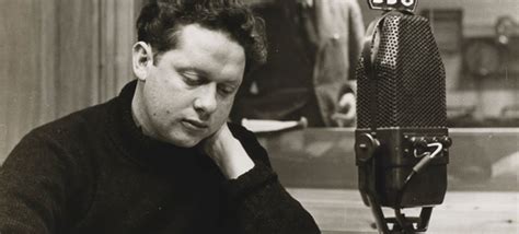 Dylan Thomas: ‘Lost’ Fifth Notebook Reveals How the Great Welsh Poet ...