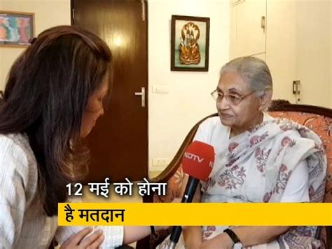 Many Candidates In Delhi File Nomination, Udit Raj Disappointed