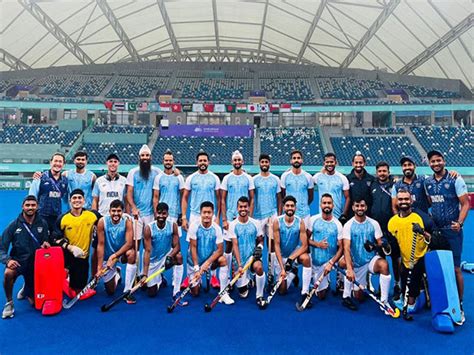 "Not only won the game but also the hearts of countless Indians": PM ...