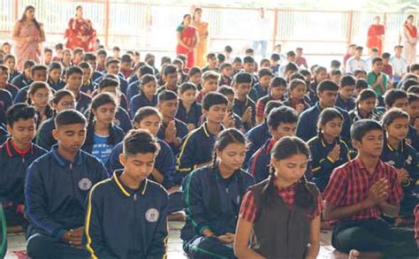 Holy Spirit Convent Higher Seconary School Khandwa, Madhya Pradesh