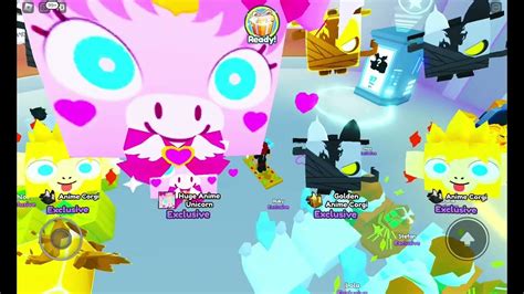 Pet Simulator Z-Link 的图像结果