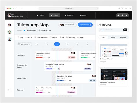 Project Management Dashboard Icon 的图像结果