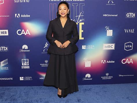 Who Is Stephanie Hsu? Everything to Know About the 'Everything ...