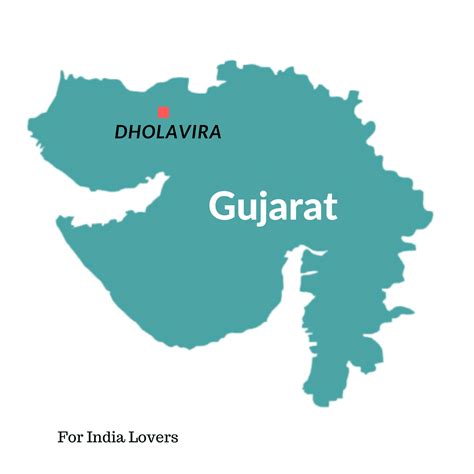 Dholavira – City of Indus Valley Civilization - For India Lovers