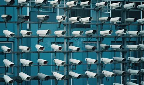 High-Tech Security System 的图像结果