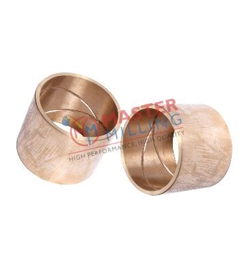 Gallery | Master Milling