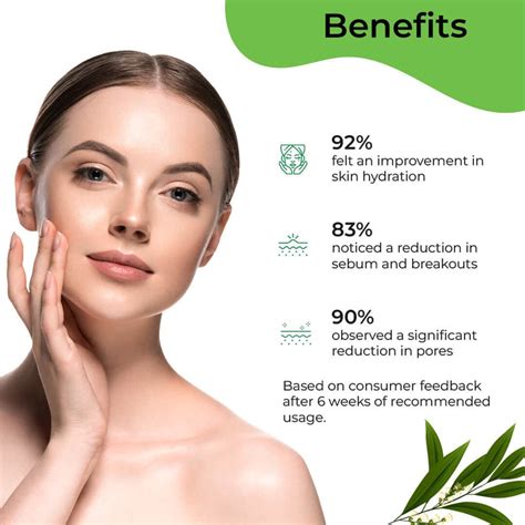 Buy Tea Tree Light Non-Oily Moisturizer | Australian Beauty Products