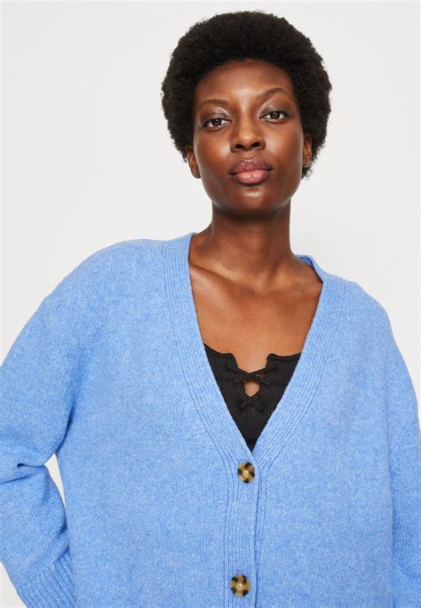 Light blue cardigan womens online