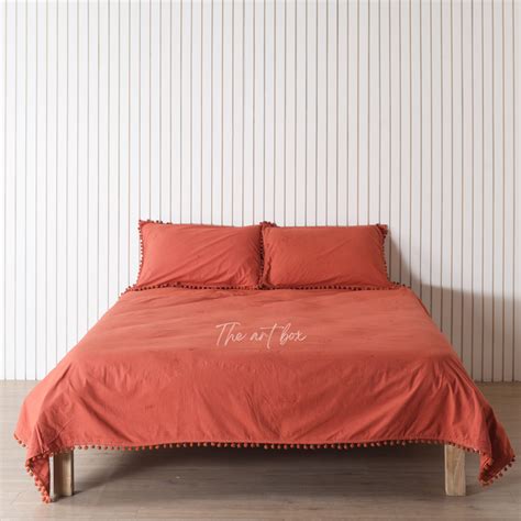 Solid Color Bedsheets – The Art Box Store