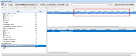 Image result for Navisworks Quantification Tutorial