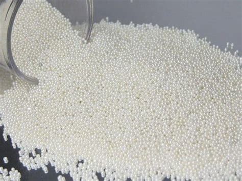 Zero's Micro Beads
