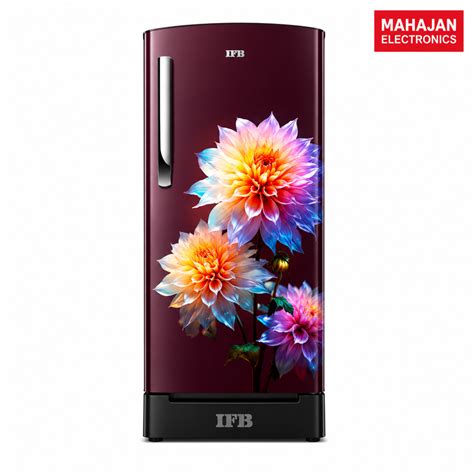 Buy IFB Refrigerators Online at Best Price | Mahajan Electronics