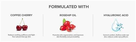 Dot & Key Retinol + Caffeine Eye Cream | Under Eye Cream for Dark ...