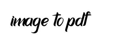 75+ Image-to-pdf Name Signature Style Ideas | Exclusive ESignature