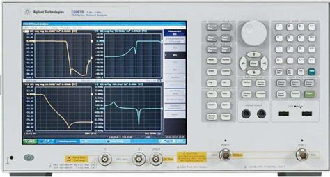 FBAR滤波器板上测试技术综述-电子工程专辑