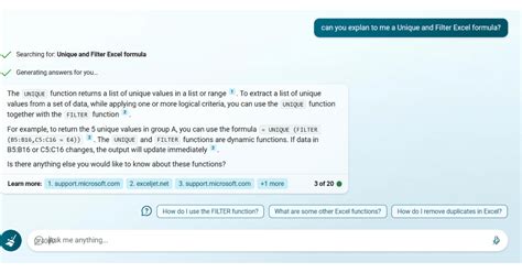 Tutorial Bing Ai 的图像结果
