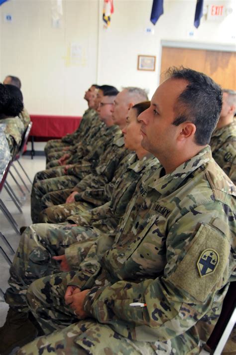 Army Reserve medical Soldiers receive recognition for service | Article ...