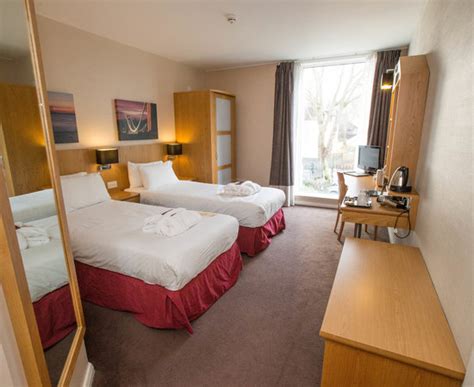 Future Inn - hotel that stuck in the past... - Review of Future Inn ...