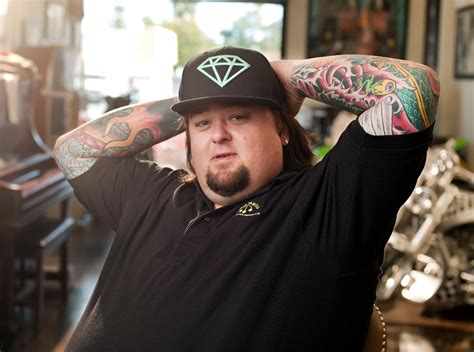 Chumlee Net Worth: Salary, Business, and Lifestyle Revealed