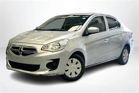 Autos y Camionetas Dodge Attitude 2024 | MercadoLibre.com.mx