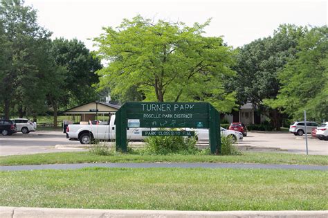 Roselle Park District (RPD)