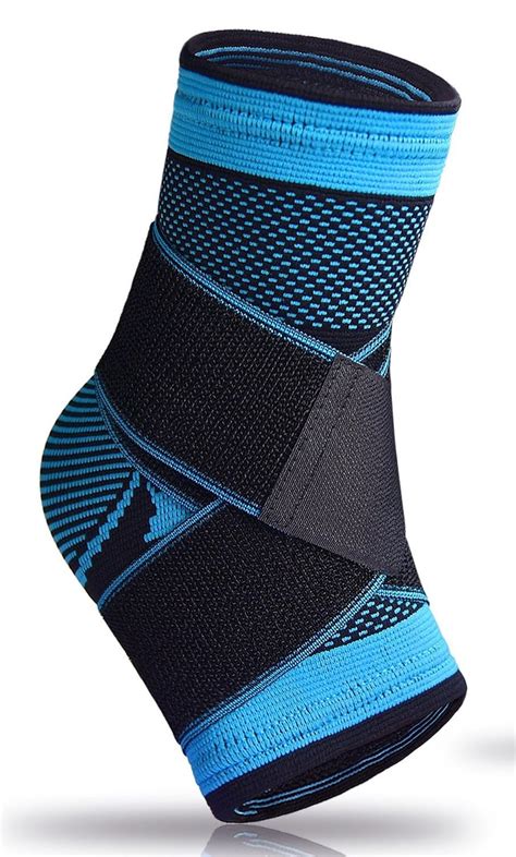 Buy U-Pick Plantar Fasciitis Sock With Arch Support, Eases Swelling ...