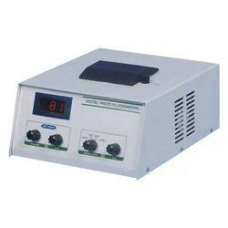 Pharmaceutical Equipments - Microprocessor Friability Apparatus Trader ...