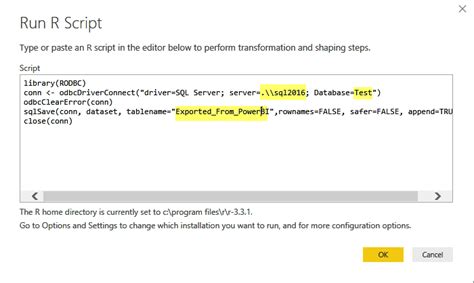 Image result for Steps to Configure Power Bi to Data Source SQL Server
