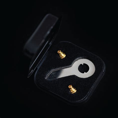 Effect Audio ConX Connector For ConX Compatible Cable