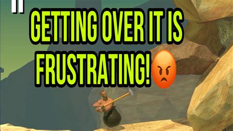 Image result for Getting Over It Walkthrough