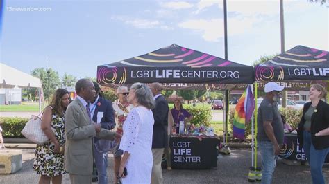 LGBT Life Center to build new center on the Peninsula | 13newsnow.com