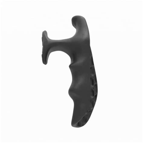 Anti-Slip Ergonomic Hand Grips - Black – Easebasket