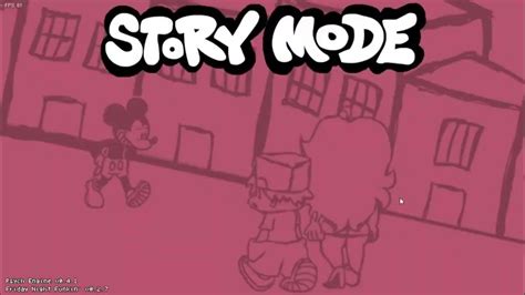 Image result for FNF Lab Test Micky