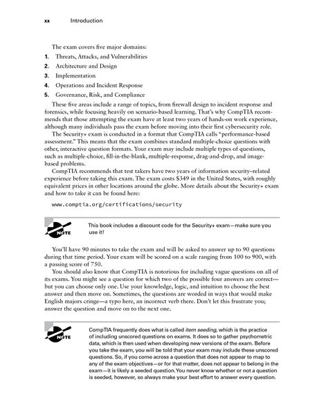 COMPTIA SECURITY+ PRACTICE TESTS